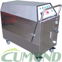 Important five points during using steam cleaning machine