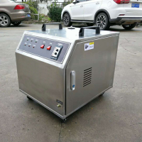 CUMOND® 6KW 220V/50HZ Handheld Portable Steam Cleaner.