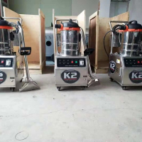 CUMOND provides OEM electric steam car cleaner for car detailing & car care shop